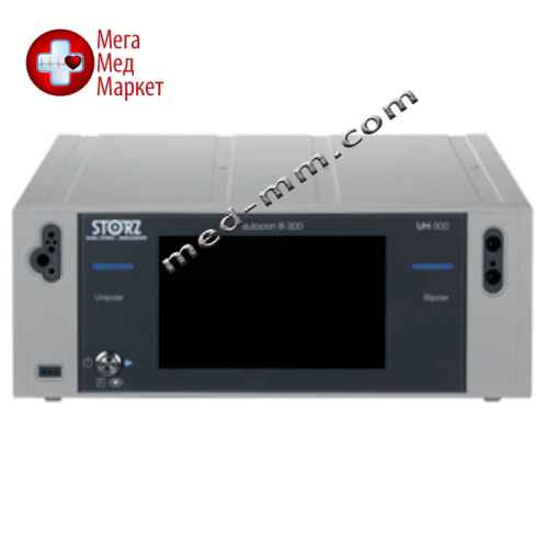 Електрохірургічний апарат AUTOCON III 400