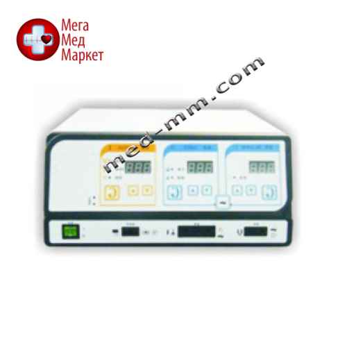 Електрохірургічний прилад SHF01