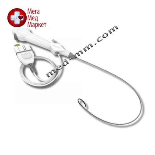 Гибкий одноразовый эндоскоп Pusen