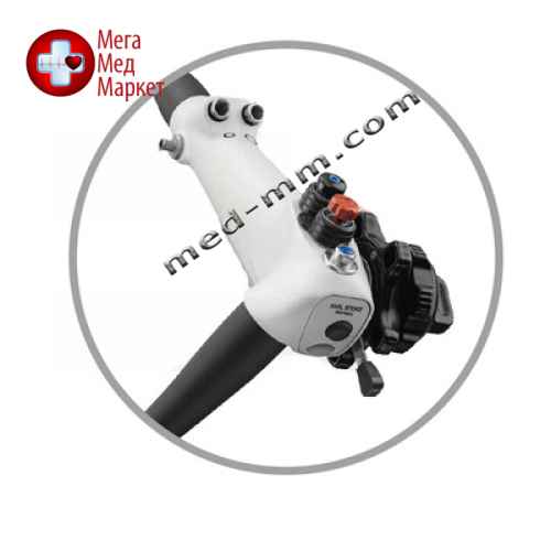 Гастроскоп для интервенционных вмешательств