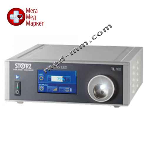 Источник света C02mbi LED