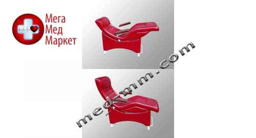 Купить Кресло донорское КД-5 электрическое цена, характеристики, отзывы
