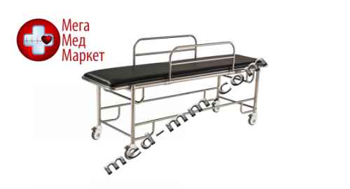 Купить Каталка для перемещения пациентов A101B цена, характеристики, отзывы