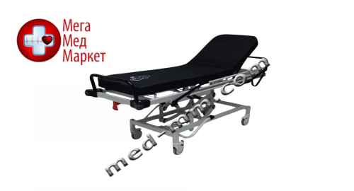 Купить Каталка для перевозки больных из операционной STR-5 цена, характеристики, отзывы