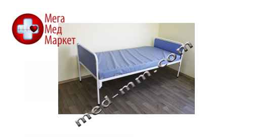 Купить Кровать больничная медицинская КП цена, характеристики, отзывы