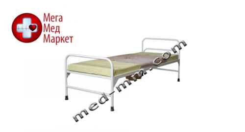 Купить КРОВАТЬ ДЛЯ ЛЕЖАЧИХ БОЛЬНЫХ КФМ (ХОЛЕРНАЯ) цена, характеристики, отзывы