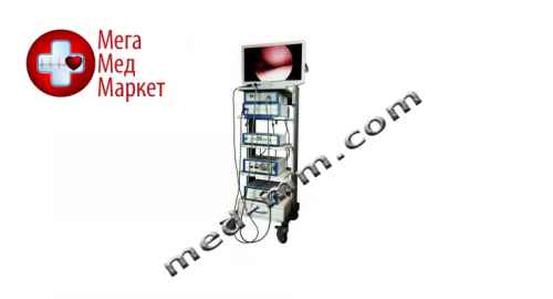 Купить Лапароскопічна стійка цена, характеристики, отзывы