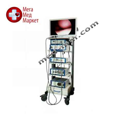 Лапароскопическая стойка