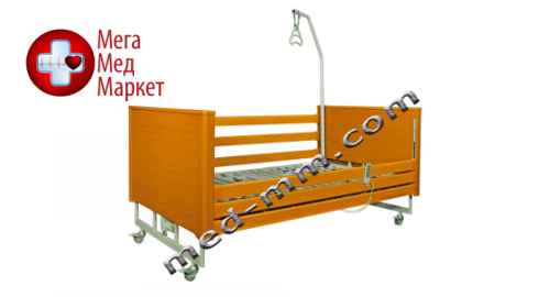 Купить Кровать функциональная с электроприводом «Bariatric» 9550 цена, характеристики, отзывы