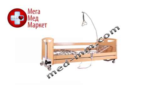 Купить Кровать функциональная с усиленным ложем 9510 цена, характеристики, отзывы