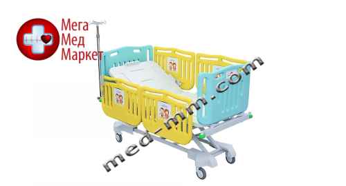Купить Кровать для ухода за детьми PED-1 цена, характеристики, отзывы