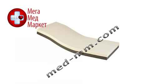 Купить Ортопедический матрас «NOVA FORM» 17.17603X цена, характеристики, отзывы