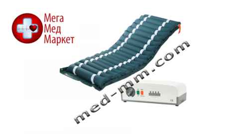 Купить Секційний протипролежневий матрац із TPU з функцією статики OSD-F-605 цена, характеристики, отзывы