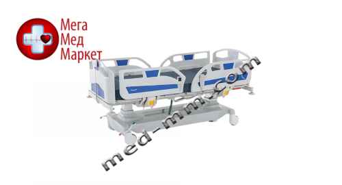 Купить Медицинская кровать с четырьмя электроприводами и весами Bed-01 цена, характеристики, отзывы