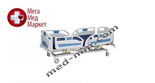 Купить Медицинская кровать электрическая Bed-06 цена, характеристики, отзывы