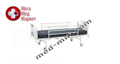 Купить Кровать медицинская с двумя электроприводами Bed-14 цена, характеристики, отзывы
