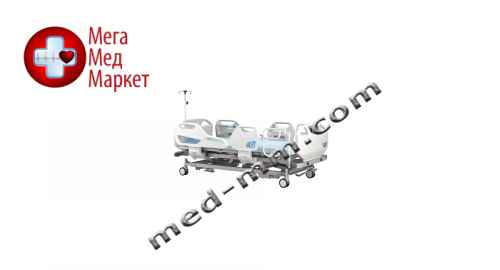 Купить Медицинская функциональная кровать JDCJH381С цена, характеристики, отзывы