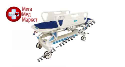 Купить Медицинская каталка JDC-ZY114 цена, характеристики, отзывы