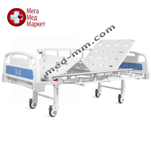 Купить Медицинская механическая кровать (4 секции) A2K цена, характеристики, отзывы картинка 1