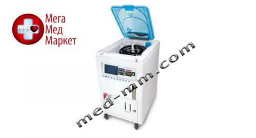 Купить Мийка для гнучких ендоскопів Iris 7 цена, характеристики, отзывы