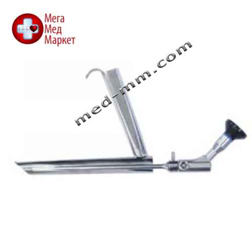 Набор для ларингоскопии SD-LA-12