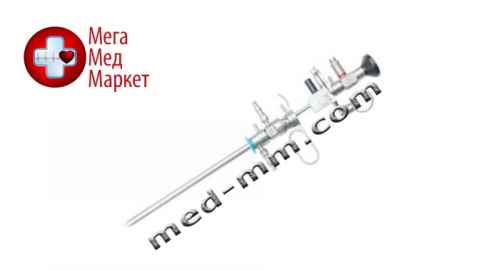 Купить Набір для трансуретральної резектоскопії SD-REZ-30 цена, характеристики, отзывы