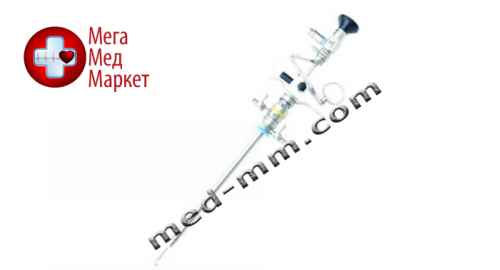 Купить Набір для трансуретальної резекції SD-REZ-R1 цена, характеристики, отзывы