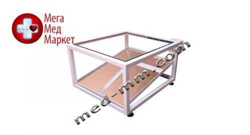 Купить Плантограф ПЗ-01М цена, характеристики, отзывы