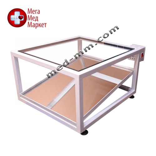 Плантограф ПЗ-01М