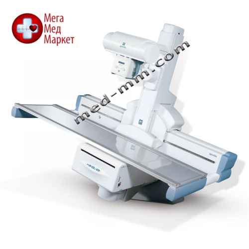 РЕНТГЕНДИАГНОСТИЧЕСКАЯ СИСТЕМА APOLLO