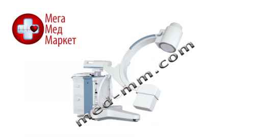 Купить РЕНТГЕНДИАГНОСТИЧЕСКАЯ СИСТЕМА ARCOVIS 3000 цена, характеристики, отзывы