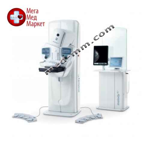 РЕНТГЕНДИАГНОСТИЧЕСКАЯ СИСТЕМА MELODY III / III D / III DTS
