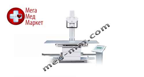 Купить РЕНТГЕНДИАГНОСТИЧЕСКАЯ СИСТЕМА MOVIPLAN цена, характеристики, отзывы