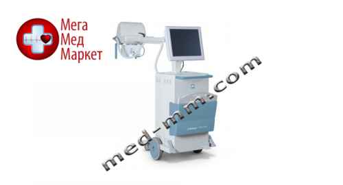Купить РЕНТГЕНДИАГНОСТИЧЕСКАЯ СИСТЕМА VISITOR T30 C / C-DR / M / M-DR цена, характеристики, отзывы