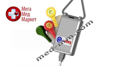 Купить SDM3 (Холтер ЭКГ) цена, характеристики, отзывы
