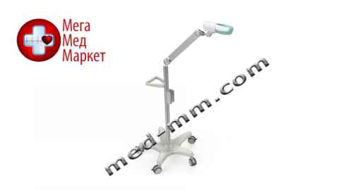 Купить Стійка підлогова (VS) – тип ЛЮКС цена, характеристики, отзывы