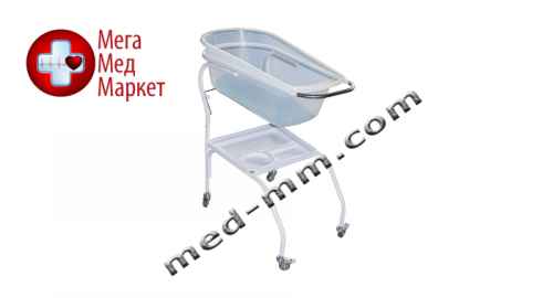 Купить Тележка для транспортировки новорожденных ВМн-1 цена, характеристики, отзывы