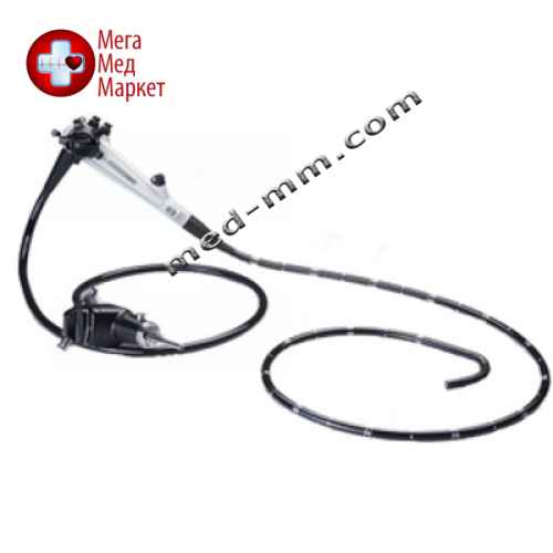 Видеоколоноскопы SILVER SCOPE