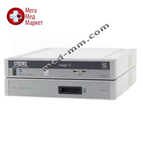 Видеопроцессор IMAGE1 S