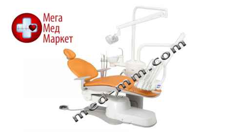 Купить Стоматологическая установка A-Dec 300 с верхней подачей инструментов цена, характеристики, отзывы