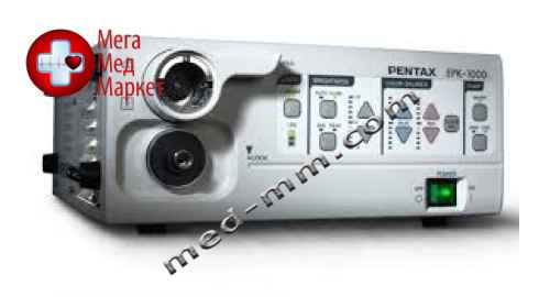 Купить Эндоскопический видеопроцессор EPK-1000 для видео эндоскопов Pentax цена, характеристики, отзывы