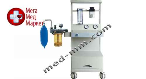 Купить Наркозний аппарат АМ-100 цена, характеристики, отзывы