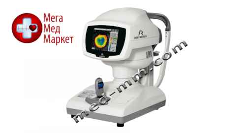 Купить Автоматичний Реф-Топограф CXT 3000 Rodenstock цена, характеристики, отзывы