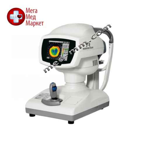 Автоматичний Реф-Топограф CXT 3000 Rodenstock