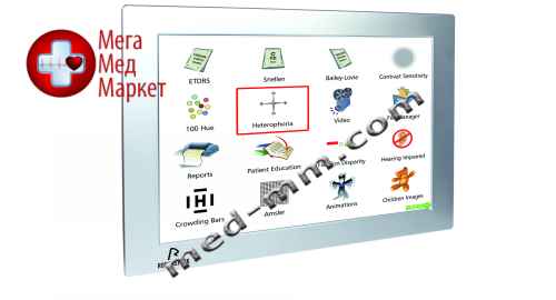 Купить Цифровой проектор знаков CV 1000P Rodenstock цена, характеристики, отзывы