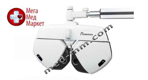 Купить Фороптер PHOROMAT 2000 Rodenstock цена, характеристики, отзывы