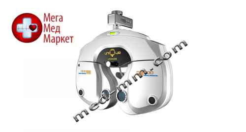 Купить Цифровой рефрактор UDR-800 Unicos цена, характеристики, отзывы