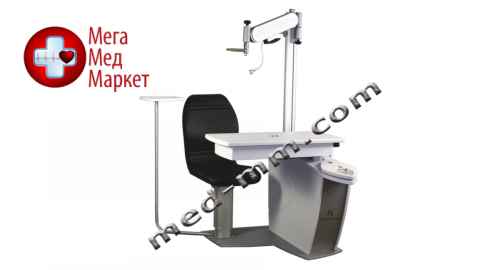 Купить Рабочее место офтальмолога PRO 500 Rodenstock цена, характеристики, отзывы