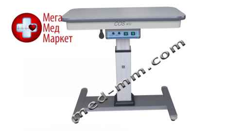 Купить Стол приборный электроподъемный COS 430 Medop цена, характеристики, отзывы