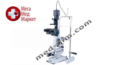 Купить Щелевая лампа PCL5 SHD A.R.C. Laser цена, характеристики, отзывы